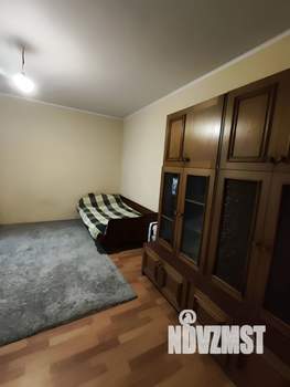 1-к квартира, на длительный срок, 36м2, 4/6 этаж