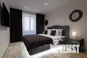 2-к квартира, посуточно, 47м2, 7/15 этаж