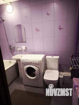 1-к квартира, на длительный срок, 40м2, 12/12 этаж