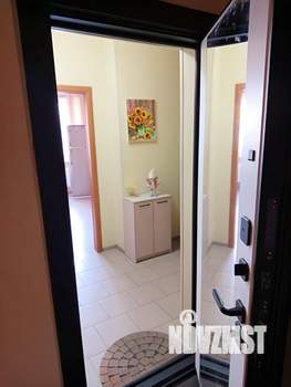 1-к квартира, на длительный срок, 30м2, 2/5 этаж