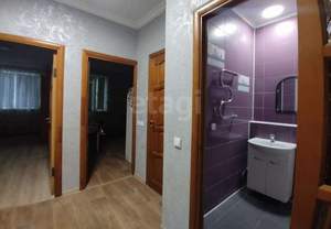 1-к квартира, на длительный срок, 41м2, 14/17 этаж