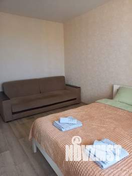 1-к квартира, посуточно, 39м2, 2/16 этаж
