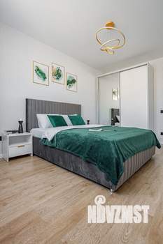 1-к квартира, на длительный срок, 45м2, 10/12 этаж