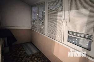 2-к квартира, посуточно, 56м2, 9/17 этаж