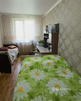2-к квартира, на длительный срок, 43м2, 5/5 этаж