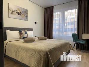 2-к квартира, посуточно, 58м2, 1/1 этаж