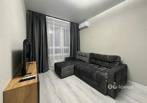 1-к квартира, на длительный срок, 32м2, 8/9 этаж