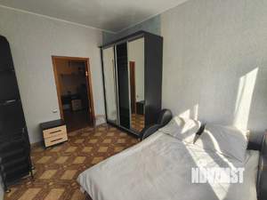 1-к квартира, на длительный срок, 52м2, 1/5 этаж