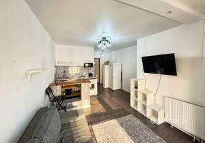 Студия квартира, на длительный срок, 24м2, 15/18 этаж