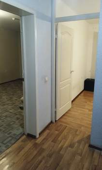 1-к квартира, на длительный срок, 40м2, 5/16 этаж