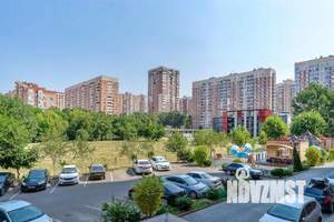 2-к квартира, посуточно, 55м2, 1/1 этаж