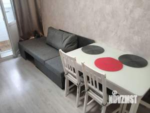 1-к квартира, посуточно, 50м2, 1/1 этаж