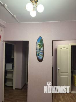 2-к квартира, на длительный срок, 61м2, 3/16 этаж