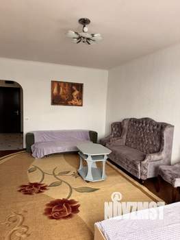 1-к квартира, на длительный срок, 55м2, 5/20 этаж