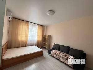 1-к квартира, на длительный срок, 34м2, 7/9 этаж