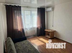 1-к квартира, на длительный срок, 40м2, 9/12 этаж