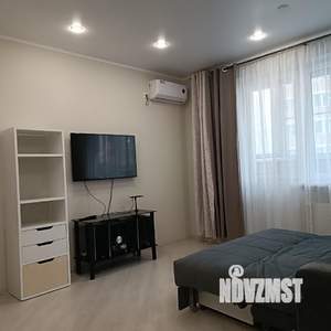 Студия квартира, на длительный срок, 30м2, 5/13 этаж