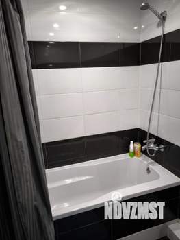 1-к квартира, на длительный срок, 46м2, 7/25 этаж