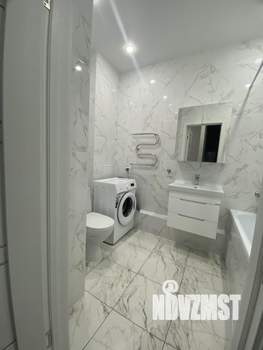 1-к квартира, на длительный срок, 40м2, 10/18 этаж