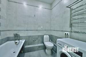 1-к квартира, на длительный срок, 43м2, 10/19 этаж