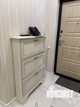 1-к квартира, на длительный срок, 45м2, 1/17 этаж