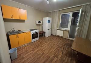 2-к квартира, на длительный срок, 57м2, 11/16 этаж