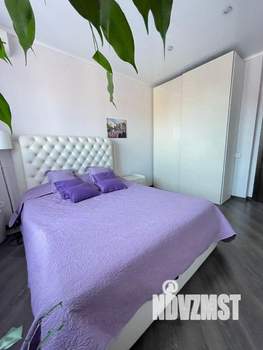 2-к квартира, на длительный срок, 50м2, 16/19 этаж