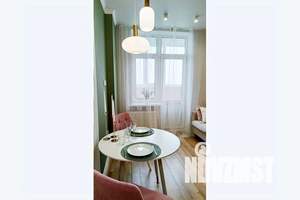 1-к квартира, посуточно, 42м2, 16/20 этаж