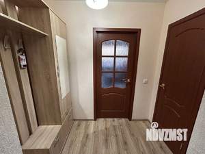 Студия квартира, на длительный срок, 24м2, 2/9 этаж
