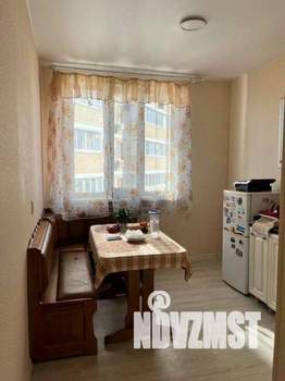 1-к квартира, на длительный срок, 40м2, 10/10 этаж