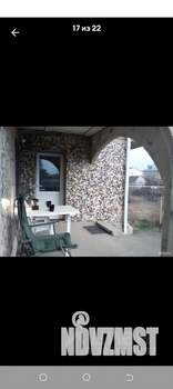 Студия квартира, на длительный срок, 28м2, 1/2 этаж