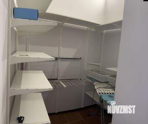 Студия квартира, на длительный срок, 45м2, 3/18 этаж