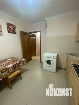 1-к квартира, на длительный срок, 31м2, 7/10 этаж