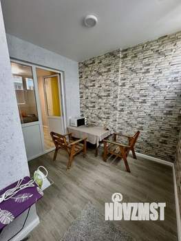 2-к квартира, на длительный срок, 51м2, 12/24 этаж