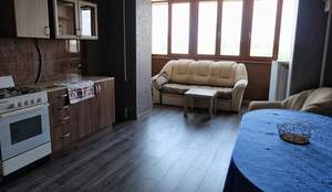 2-к квартира, на длительный срок, 68м2, 5/10 этаж