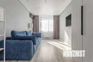 2-к квартира, посуточно, 60м2, 14/24 этаж