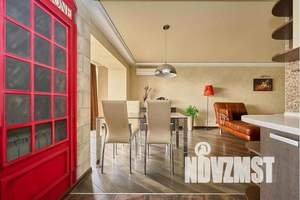 1-к квартира, посуточно, 33м2, 6/9 этаж