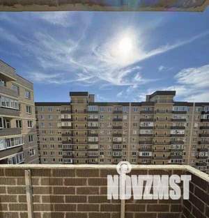 1-к квартира, на длительный срок, 37м2, 14/16 этаж