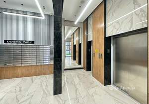 Студия квартира, на длительный срок, 21м2, 11/16 этаж