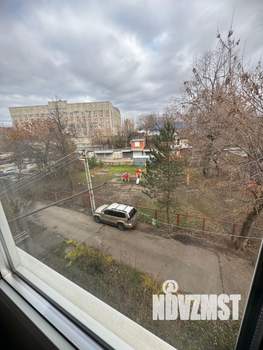 1-к квартира, на длительный срок, 45м2, 3/5 этаж