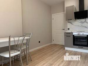 1-к квартира, на длительный срок, 35м2, 12/16 этаж