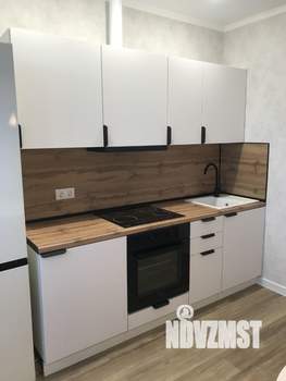 1-к квартира, на длительный срок, 38м2, 11/16 этаж