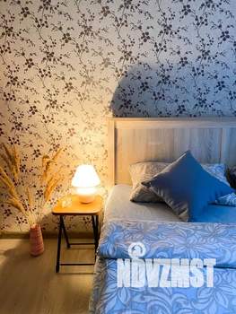 2-к квартира, посуточно, 44м2, 3/9 этаж