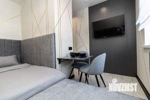 Студия квартира, посуточно, 19м2, 2/3 этаж