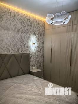 2-к квартира, на длительный срок, 55м2, 11/16 этаж