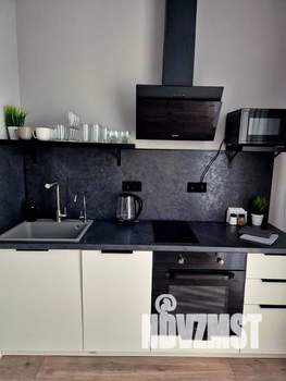 1-к квартира, посуточно, 32м2, 12/18 этаж