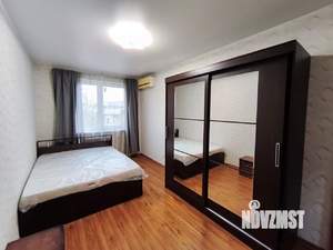 2-к квартира, на длительный срок, 55м2, 2/17 этаж