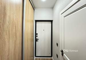 Студия квартира, на длительный срок, 22м2, 11/16 этаж