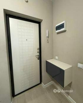 1-к квартира, на длительный срок, 37м2, 7/24 этаж