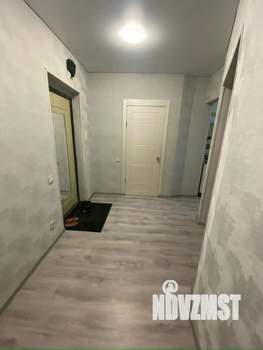 1-к квартира, на длительный срок, 43м2, 7/18 этаж